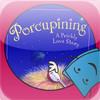 Porcupining: A Prickly Love Story - TumbleBooksToGo