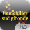 Immobilier Sud Gironde HD