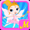 Magic Fairy Princess Unicorn Hunt : Find the pony with the horn