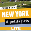 New-York - Guide Cheap & Chic Lite