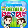 ABC School Series 2 About People Pre-School Learning