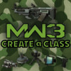 Random Class Generator for MW3