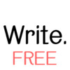 Write. FREE