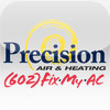 Precision Air & Heating