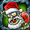 Van Pershing - Christmas Monster Hunter