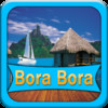 Bora Bora Offline map Travel Guide