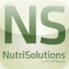 Nutrisolutions Tissue Sample Collection Utility