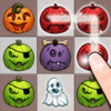 Halloween Swipe - Free Match Three Pumpkin Connect Mania