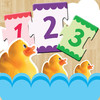 My 1st Steps Preschool Early Learning - Counting Numbers