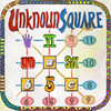 Unknown Square - A Math Doodles Challenge