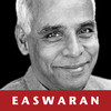 Easwaran’s Thought for the Day