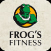 Frog's Fitness