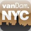 VanDam NYC ShopSmart