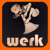 WerkBench for iPhone