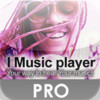 Music Player. Pro version