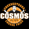 Cosmos Cheesesteaks