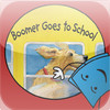 Boomer Goes To School - TumbleBooksToGo