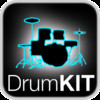 Drum KIT HD Free - High Performance Drum Pad