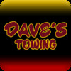 Dave's Towing Service - Palm Springs