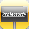 Projectorfy