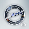 AMG-Freunde Deutschland e.V. HD