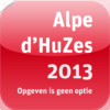 Alpe dHuZes