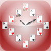 Clock Solitaire HD