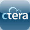 CTERA Mobile for iOS v4.0