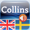Audio Collins Mini Gem English-Swedish & Swedish-English Dictionary