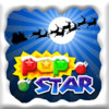 PopStar Holiday Fun - Collect the Ornaments for your Christmas Tree