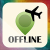Offline Travel Maps