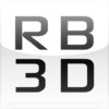 RB 3D (Parallel 3D Viewer Compatible)