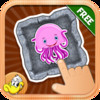 Memory Blocks for Kids Free: Fun and Educational game with lovely animals, sea creatures and insects