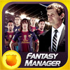 FC Barcelona Fantasy Manager 2013