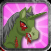 A Zombie Unicorn Story - You can teach an old dog new tricks!