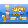 Professor Garfield's Fat Cat Books - #1