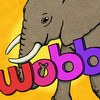 wobb! Africa - where it swarms with wild animals. The Search Safari for little adventurers