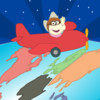 iBrainy Geography for Kids - Discover and Explore the Earth with Trizzy's Educational Map Activities
