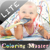 Coloring  Master - Alphabet Series Lite