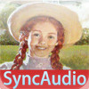 SyncAudioBook-Anne of Green Gables (Classic Collection)
