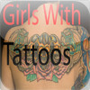 Girls With Tats