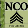 Army NCO Book Collection