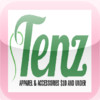 Tenz Women's Clothing