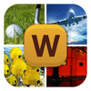 Word With Pics : 4 Pictures 1 Word Puzzle With Multiplayer - Free