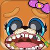 Baby Animal Pets Dentist Office - Emergency Trauma Doctor and Hospital Games
