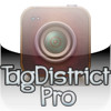 TagDistrict Pro