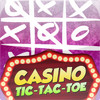 Casino Tic Tac Toe - Jackpot Gold HD