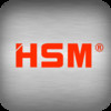 HSM Produktkatalog