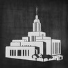LDS Temple Quiz - Which Temple is this?