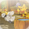The Ugly Duckling Interactive Danish Fairy Tale by H.C. Andersen